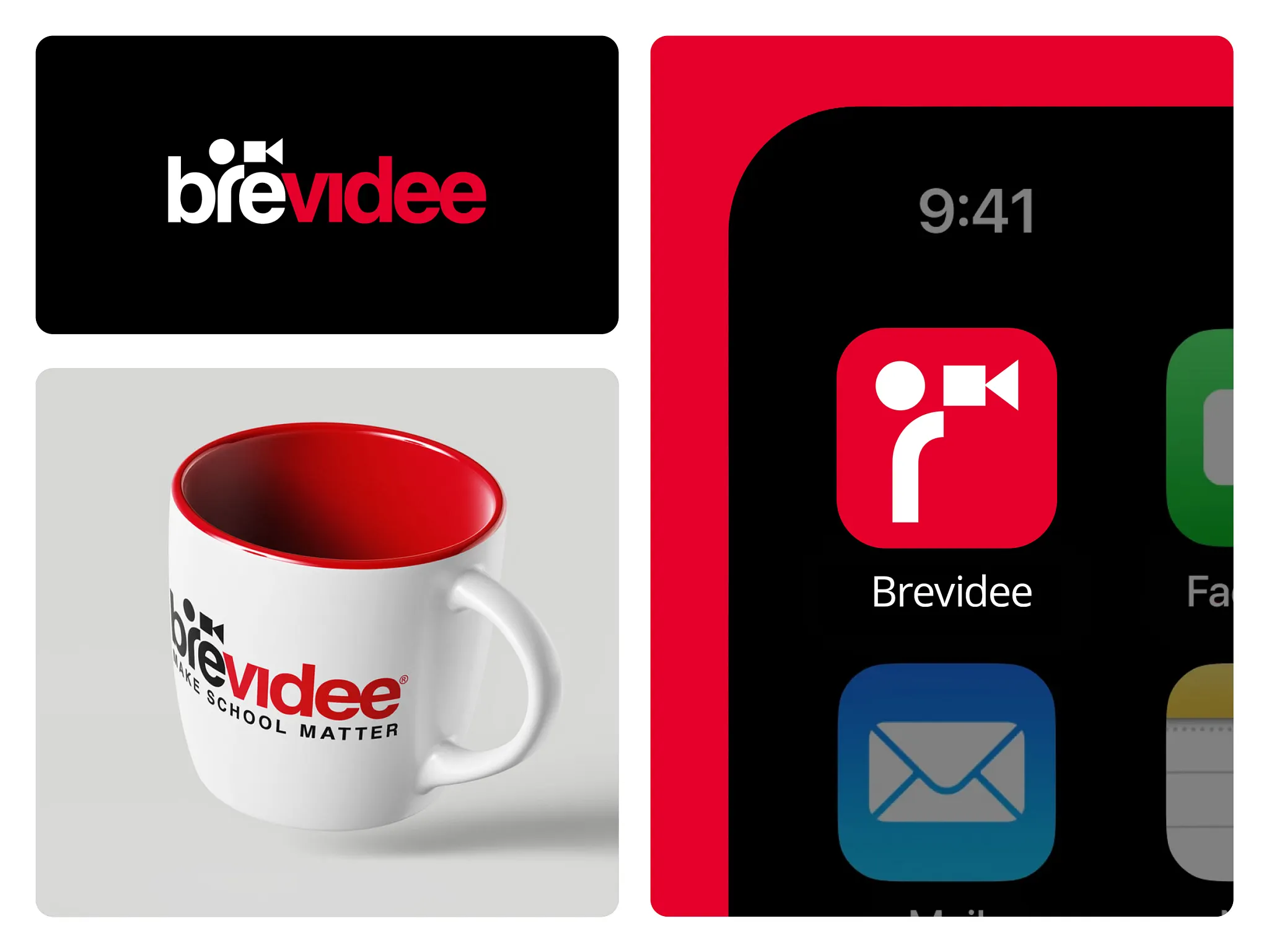 Brevidee Bento