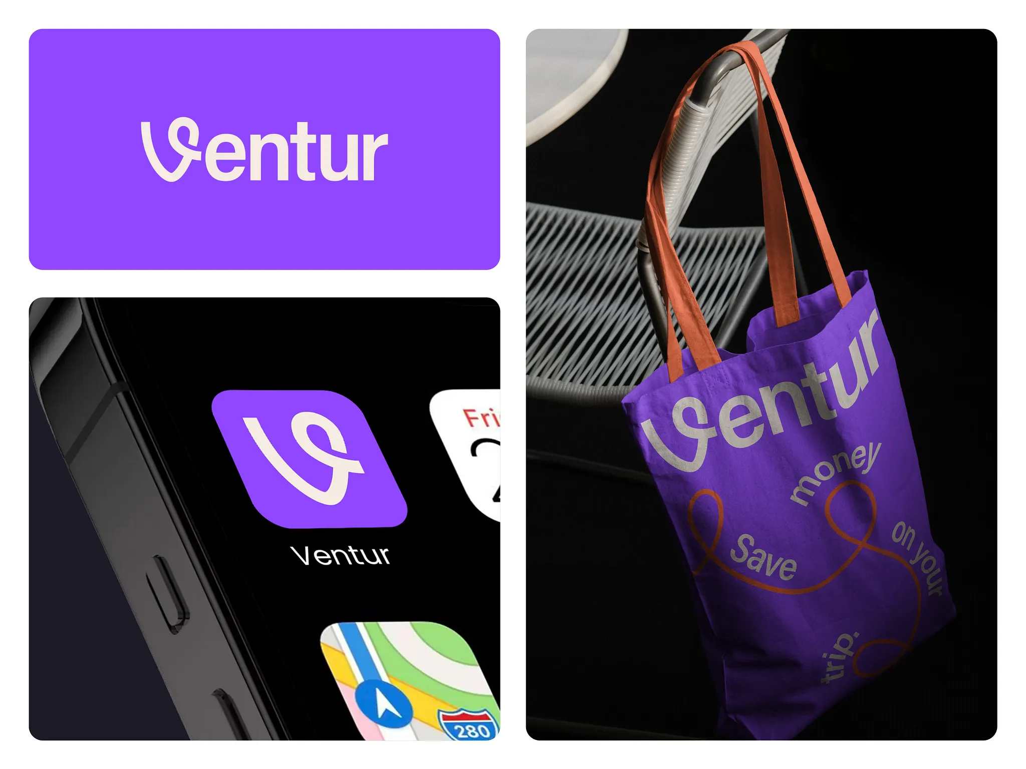 Ventur Bento