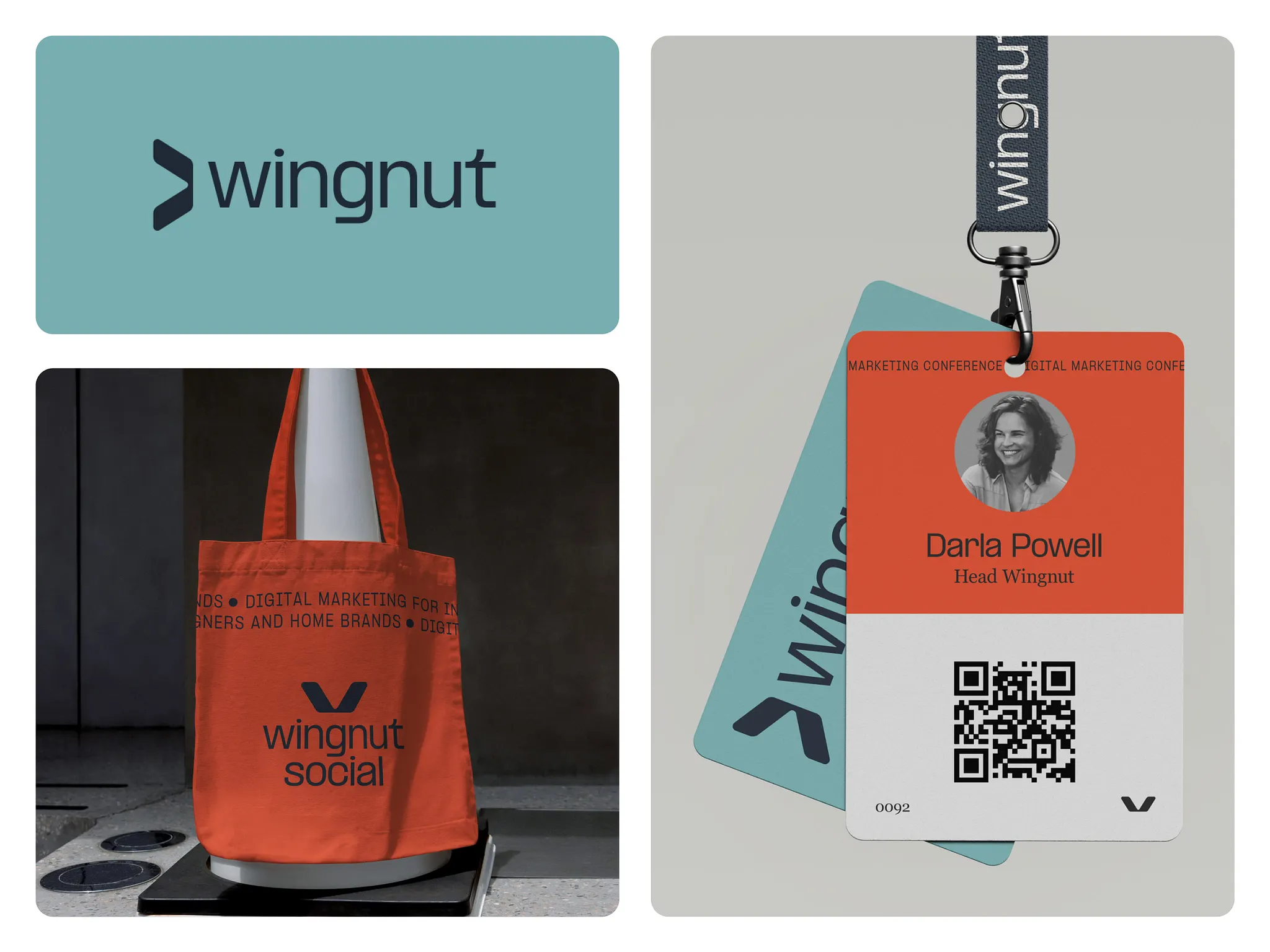 Wingnut Bento
