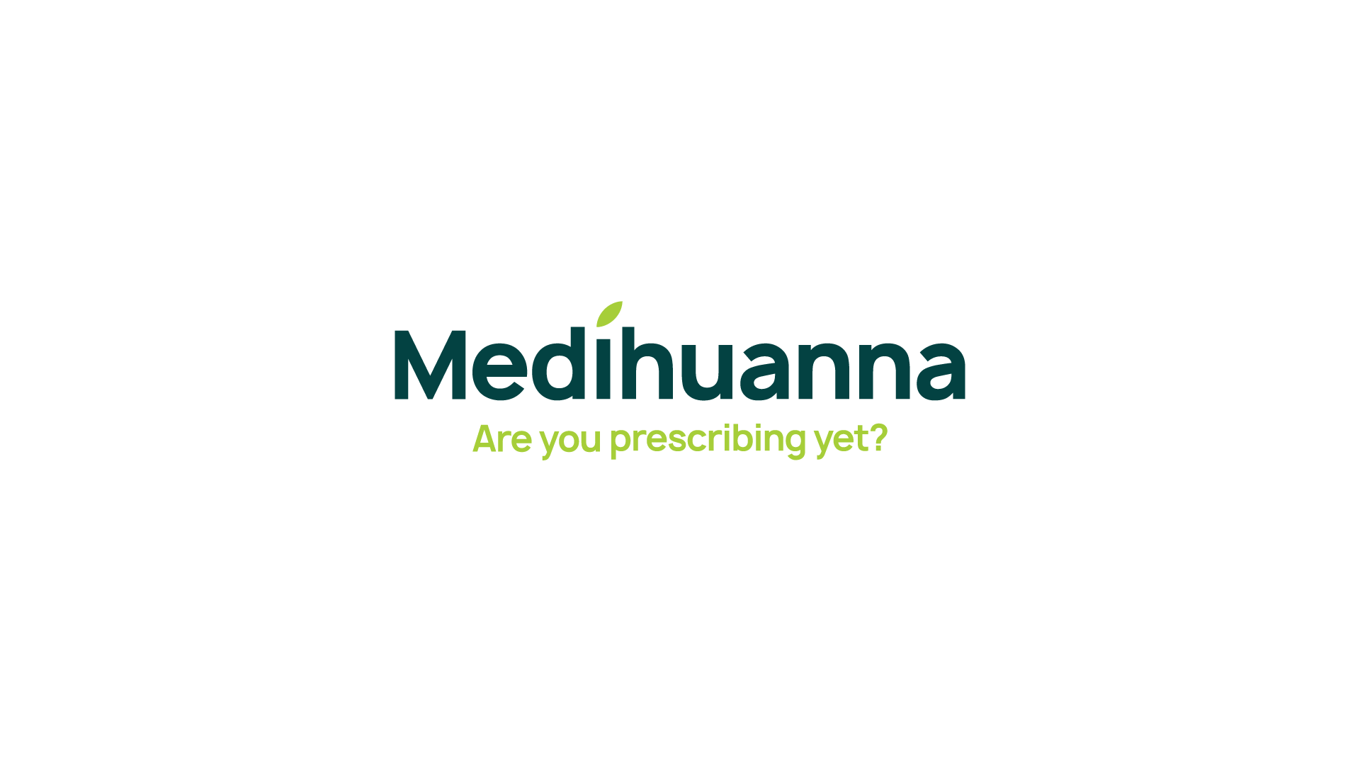 After Medihuanna