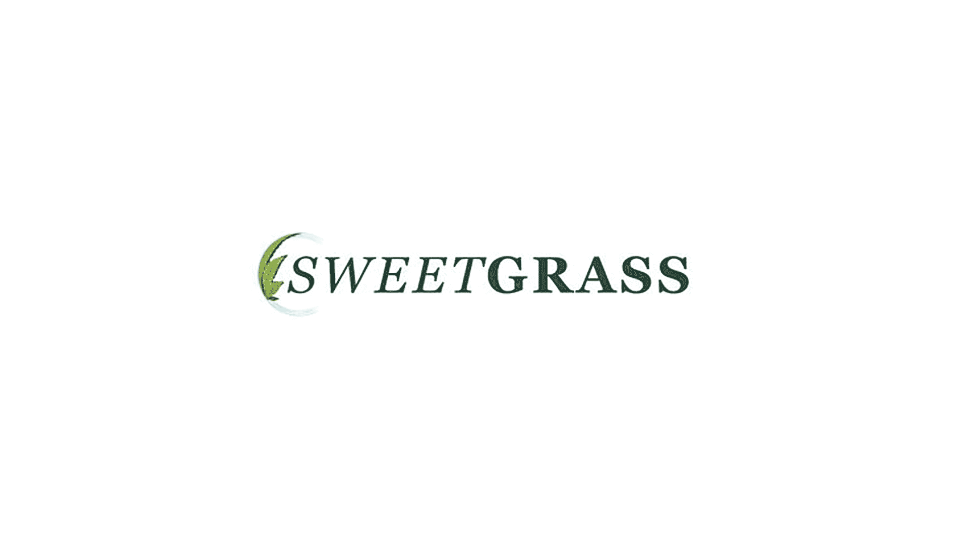 Before Sweetgrass