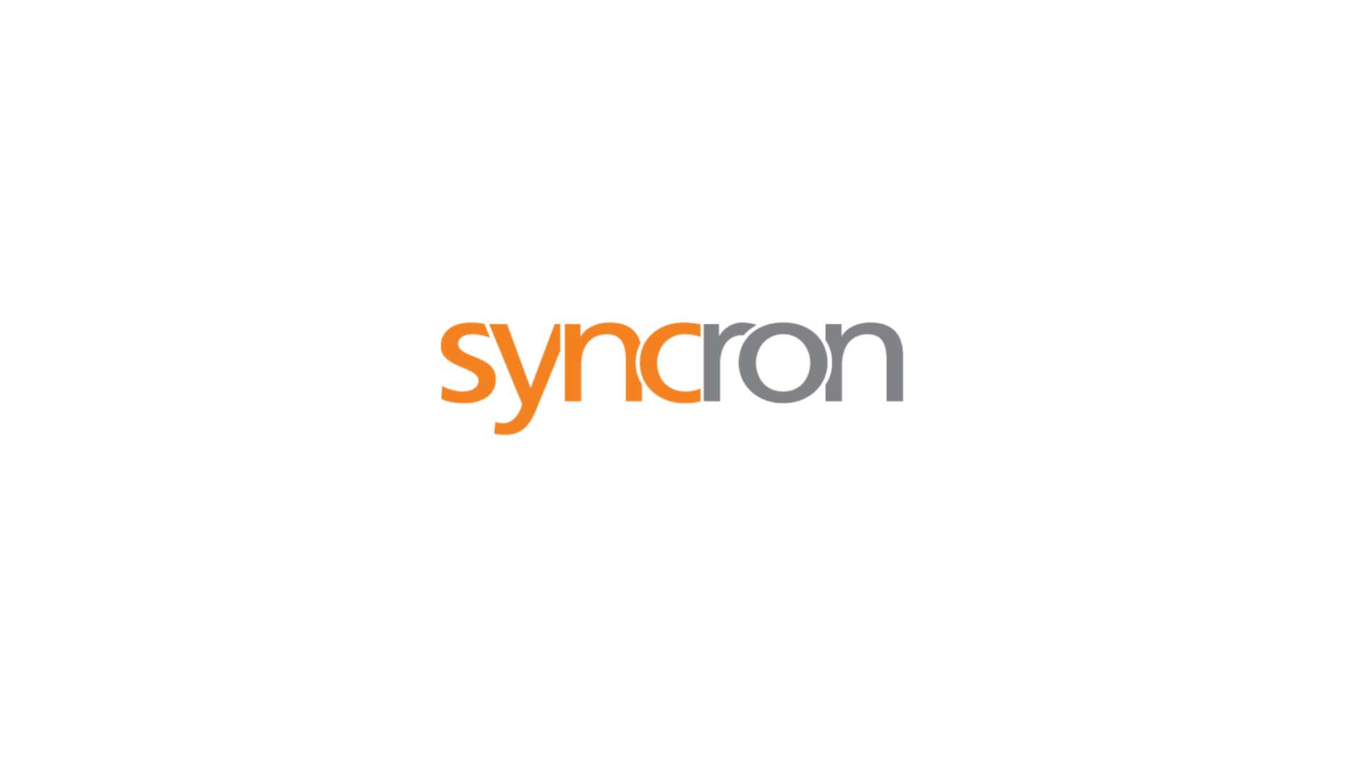 Before Syncron