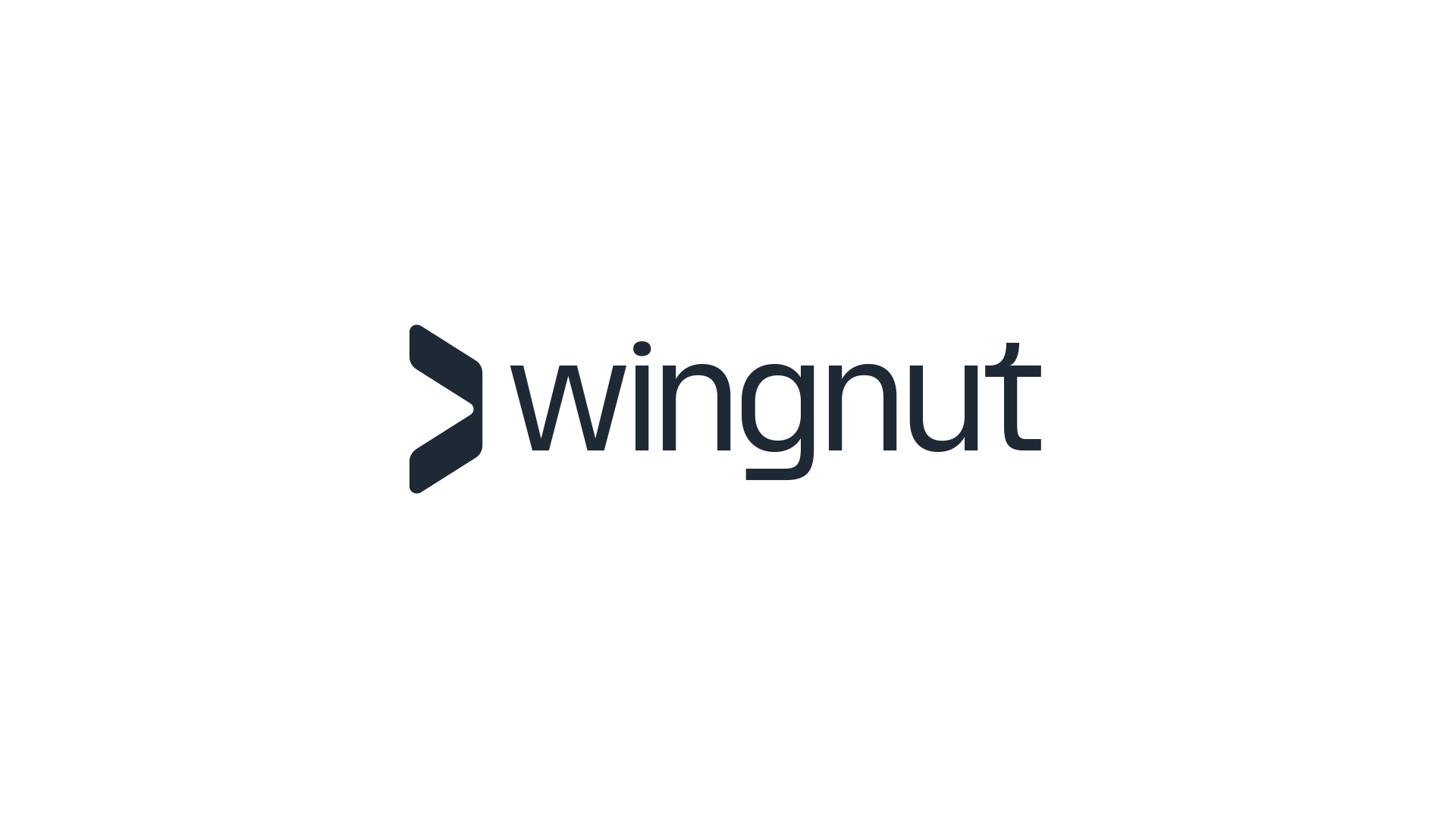 After Wingnut